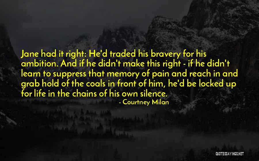 Reach Right Quotes By Courtney Milan Reach Right Quotes By Courtney Milan