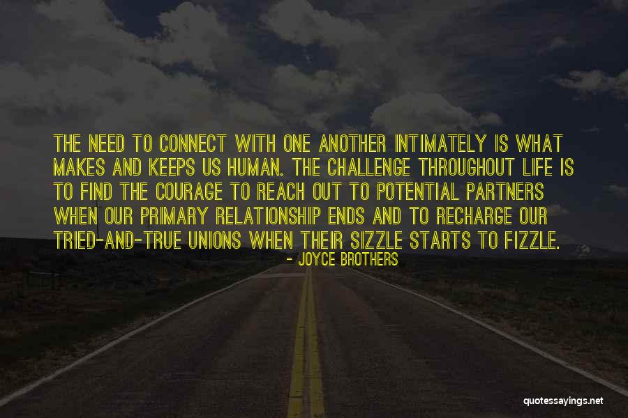 Reach Their Potential Quotes By Joyce Brothers Reach Their Potential Quotes By Joyce Brothers