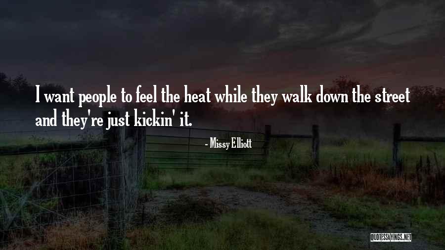 Reachdesk Quotes By Missy Elliott Reachdesk Quotes By Missy Elliott