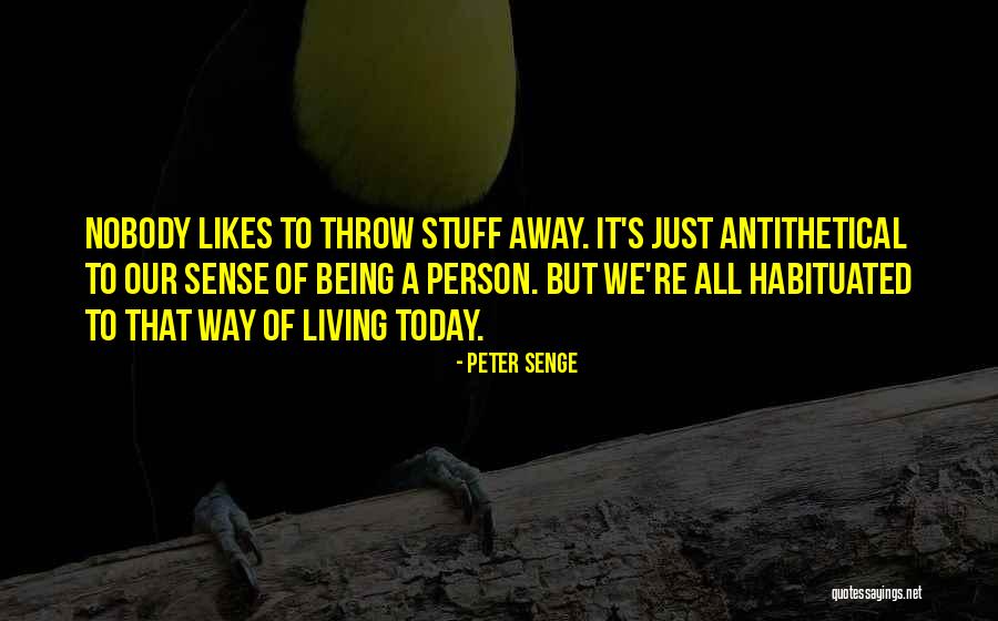 Reachdesk Quotes By Peter Senge Reachdesk Quotes By Peter Senge
