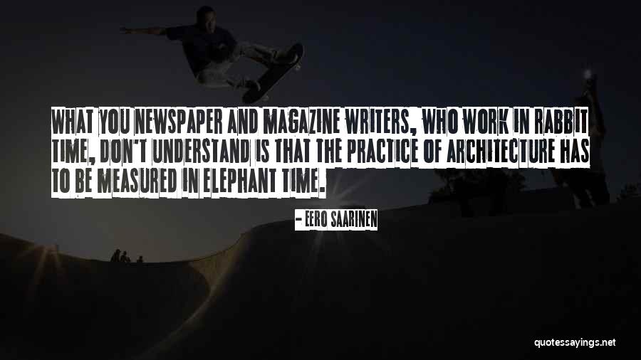 Reacher Books Quotes By Eero Saarinen Reacher Books Quotes By Eero Saarinen