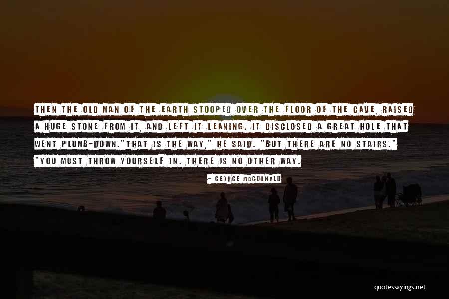 Reachers Amazon Quotes By George MacDonald Reachers Amazon Quotes By George MacDonald