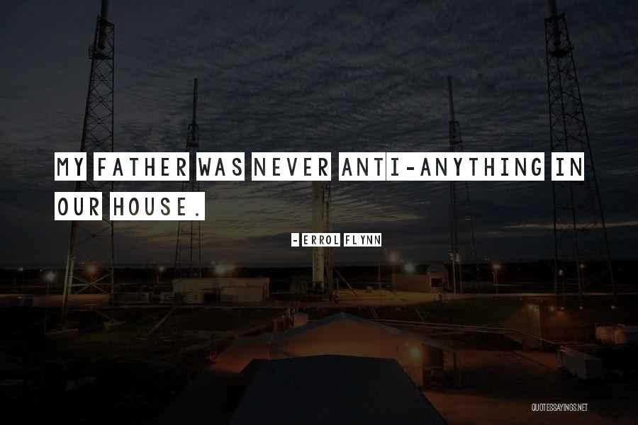 Reaches Exercise Quotes By Errol Flynn Reaches Exercise Quotes By Errol Flynn