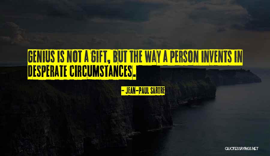 Reaching A Crossroad Quotes By Jean-Paul Sartre Reaching A Crossroad Quotes By Jean-Paul Sartre