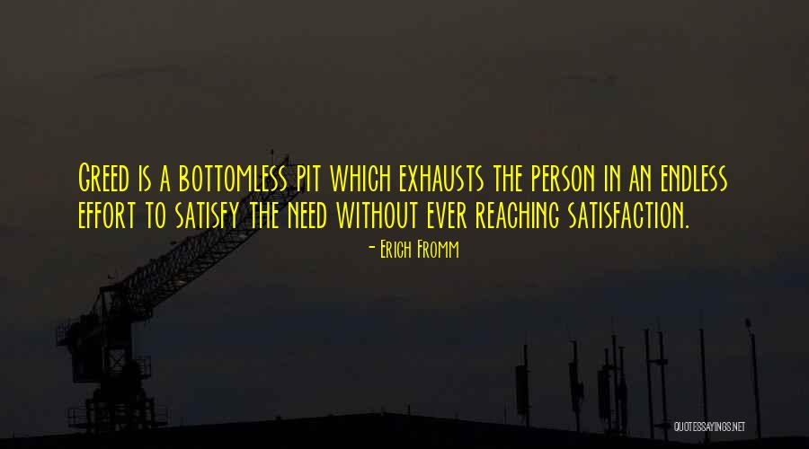 Reaching A Person Quotes By Erich Fromm Reaching A Person Quotes By Erich Fromm