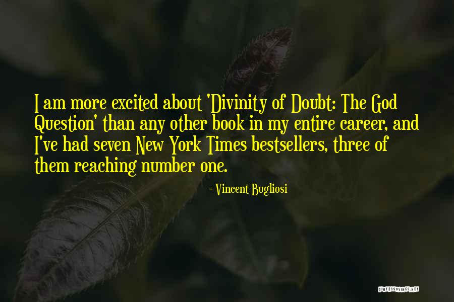 Reaching Out Book Quotes By Vincent Bugliosi Reaching Out Book Quotes By Vincent Bugliosi