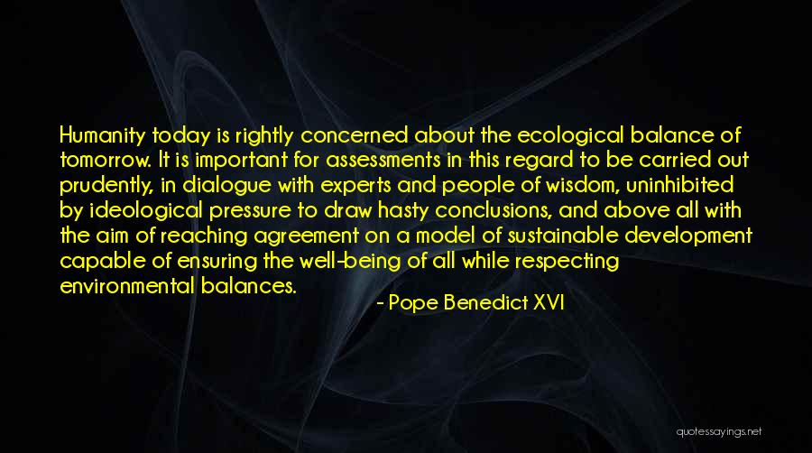 Reaching Out To People Quotes By Pope Benedict XVI Reaching Out To People Quotes By Pope Benedict XVI