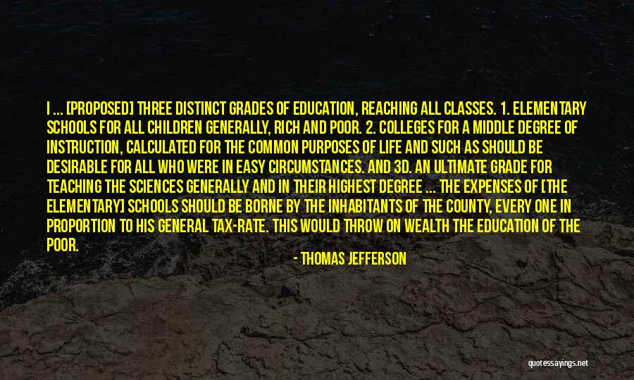 Reaching Out To The Poor Quotes By Thomas Jefferson Reaching Out To The Poor Quotes By Thomas Jefferson