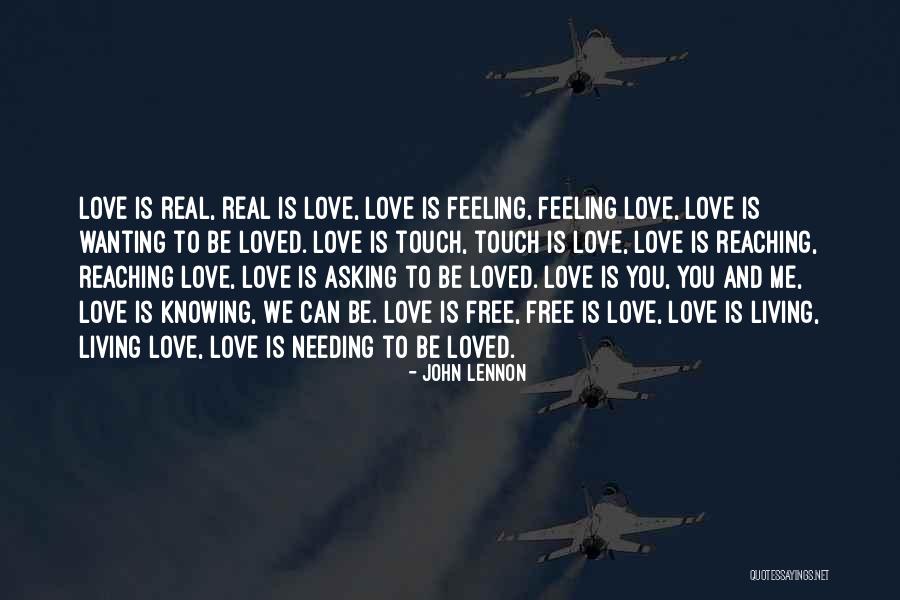 Reaching Quotes By John Lennon Reaching Quotes By John Lennon