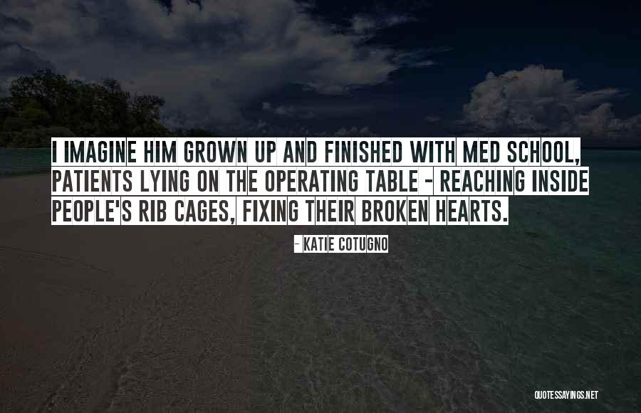 Reaching Quotes By Katie Cotugno Reaching Quotes By Katie Cotugno