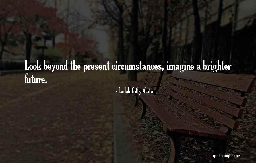 Reaching Quotes By Lailah Gifty Akita