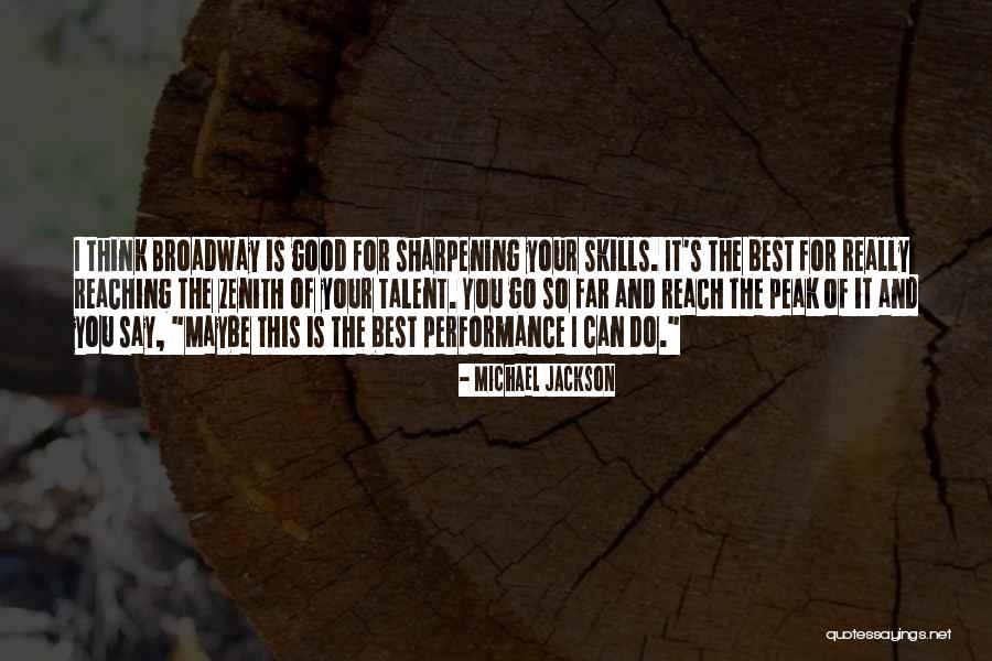Reaching Quotes By Michael Jackson Reaching Quotes By Michael Jackson