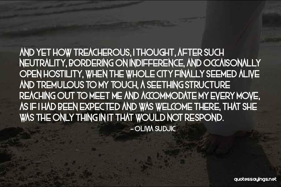 Reaching Quotes By Olivia Sudjic Reaching Quotes By Olivia Sudjic