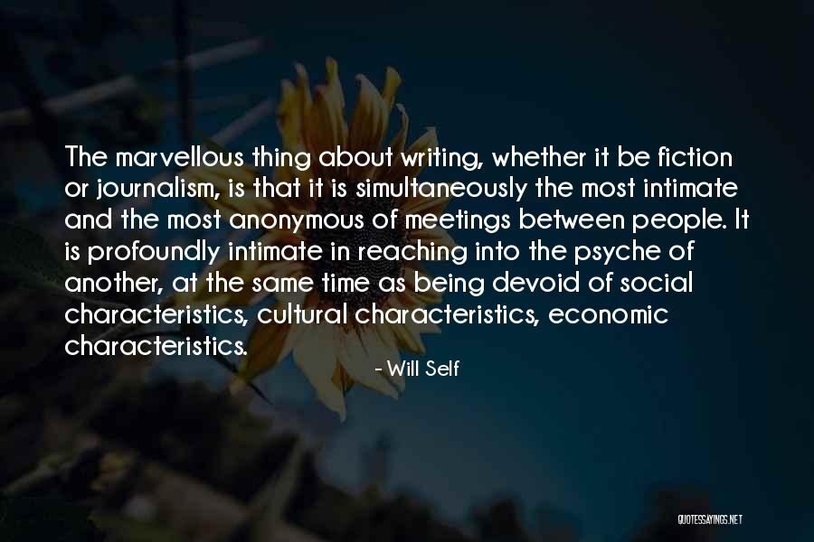 Reaching Quotes By Will Self Reaching Quotes By Will Self
