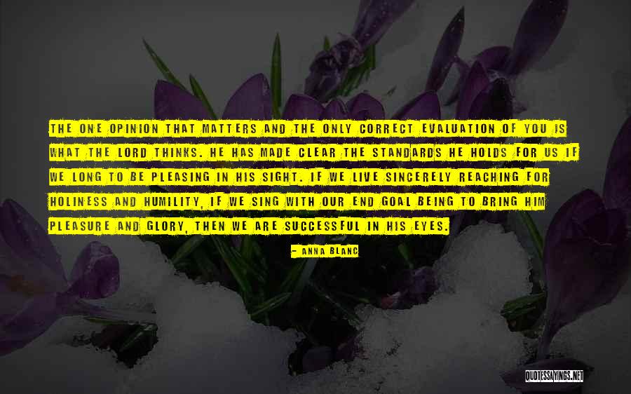 Reaching The End Quotes By Anna Blanc Reaching The End Quotes By Anna Blanc