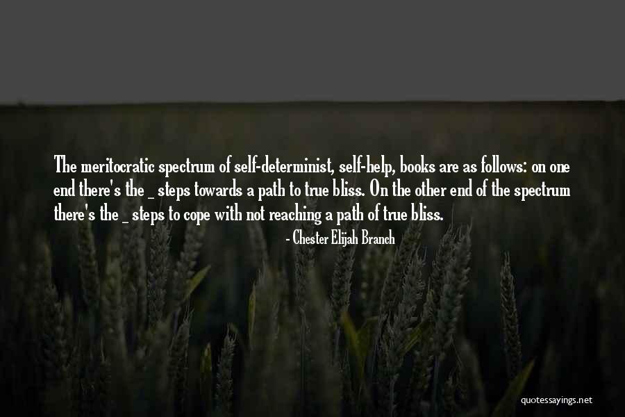 Reaching The End Quotes By Chester Elijah Branch Reaching The End Quotes By Chester Elijah Branch