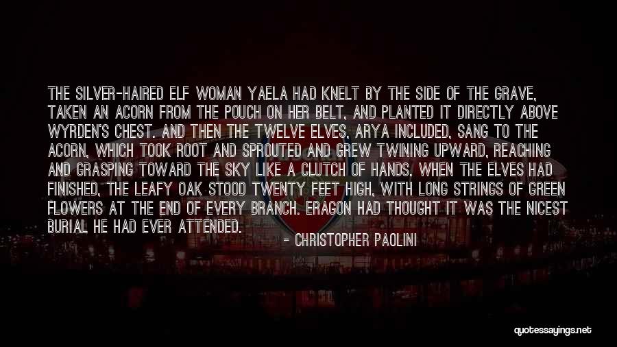 Reaching The End Quotes By Christopher Paolini Reaching The End Quotes By Christopher Paolini