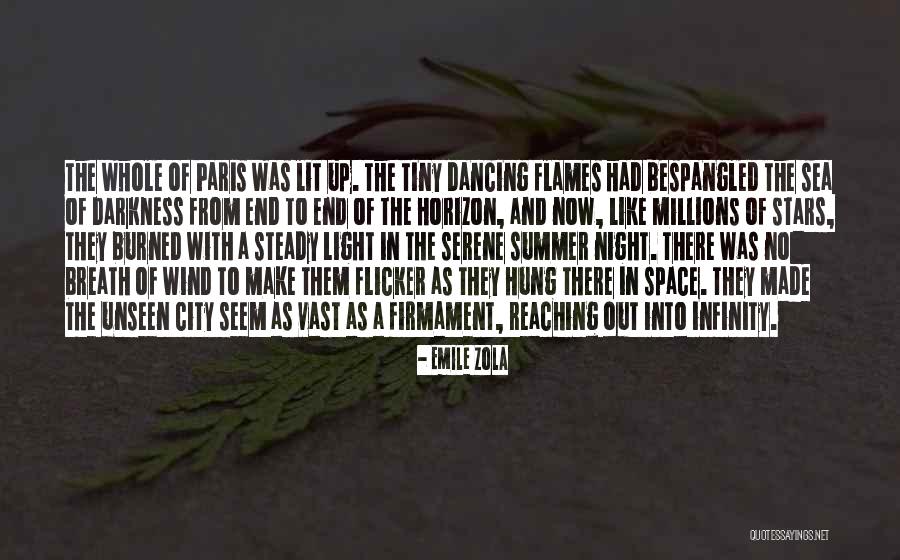 Reaching The End Quotes By Emile Zola Reaching The End Quotes By Emile Zola