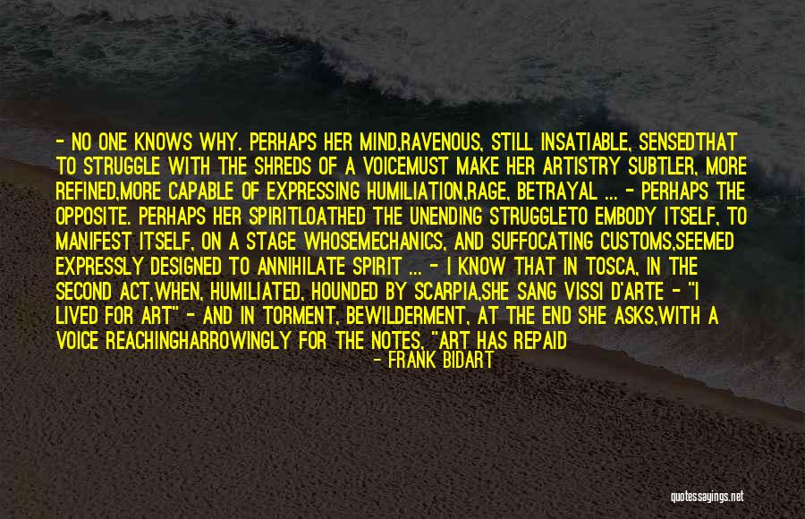 Reaching The End Quotes By Frank Bidart Reaching The End Quotes By Frank Bidart