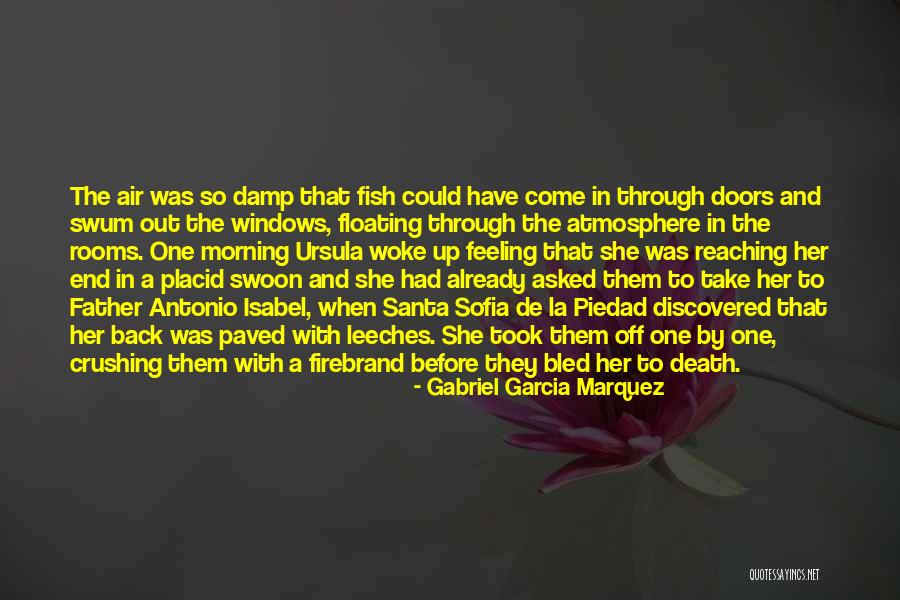 Reaching The End Quotes By Gabriel Garcia Marquez Reaching The End Quotes By Gabriel Garcia Marquez