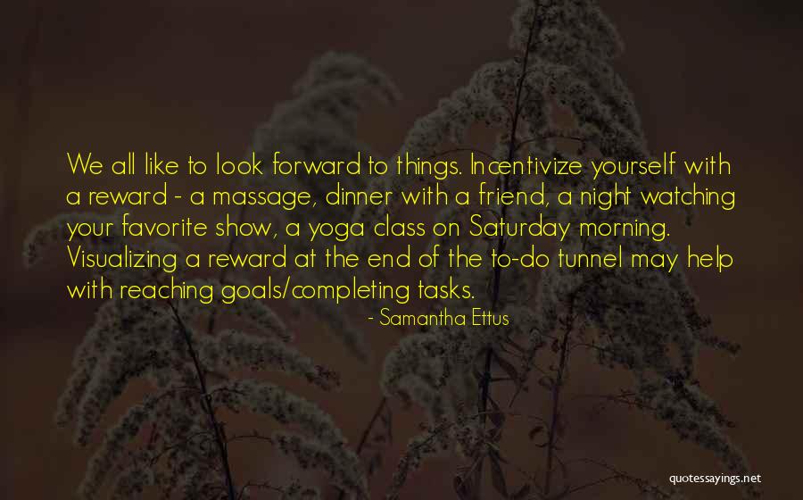 Reaching The End Quotes By Samantha Ettus Reaching The End Quotes By Samantha Ettus