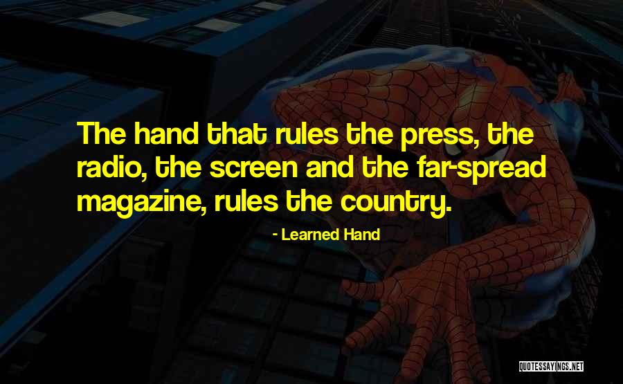 Reacquainted Define Quotes By Learned Hand Reacquainted Define Quotes By Learned Hand