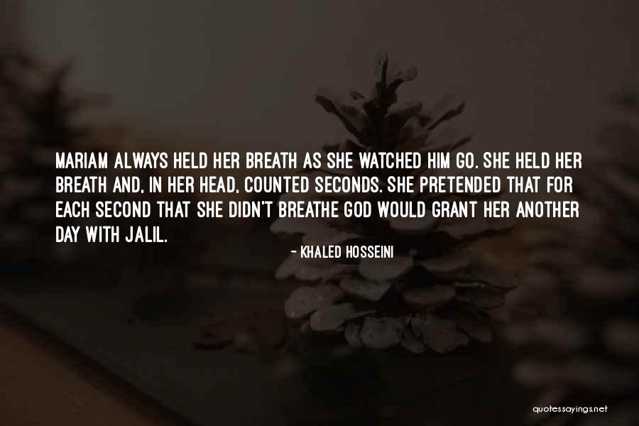 Reacquainting Quotes By Khaled Hosseini Reacquainting Quotes By Khaled Hosseini