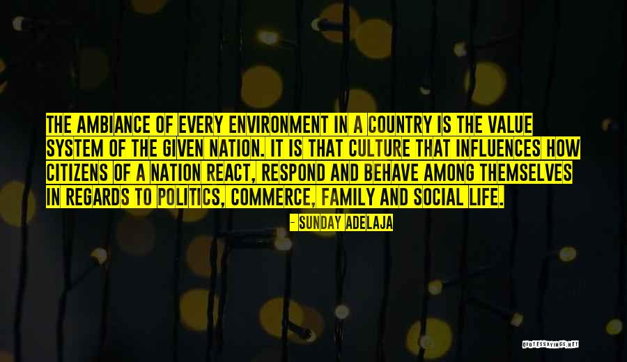 React Respond Quotes By Sunday Adelaja React Respond Quotes By Sunday Adelaja
