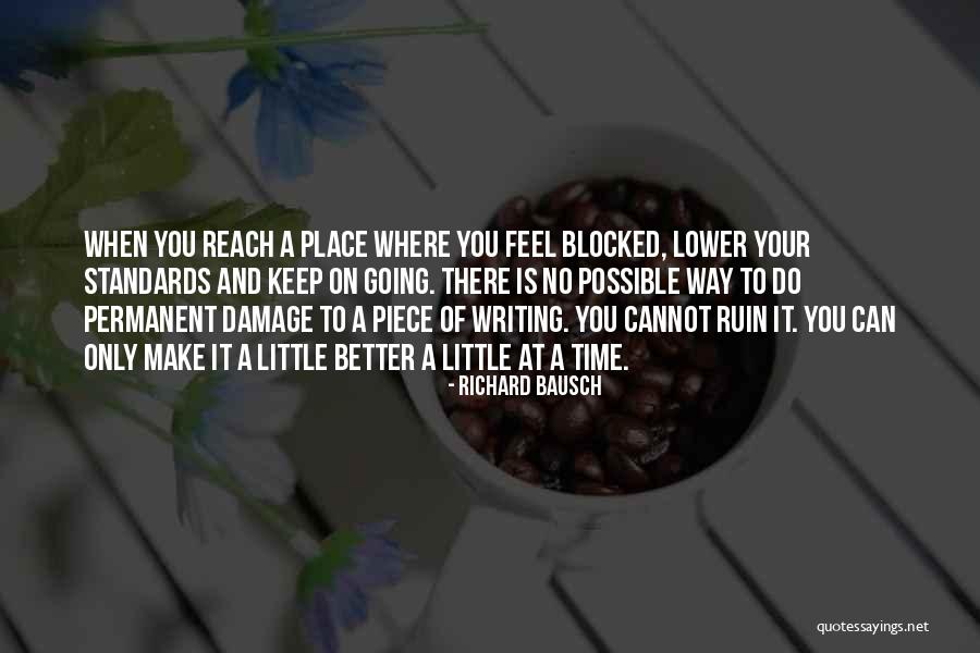 Reactants Chemistry Quotes By Richard Bausch Reactants Chemistry Quotes By Richard Bausch