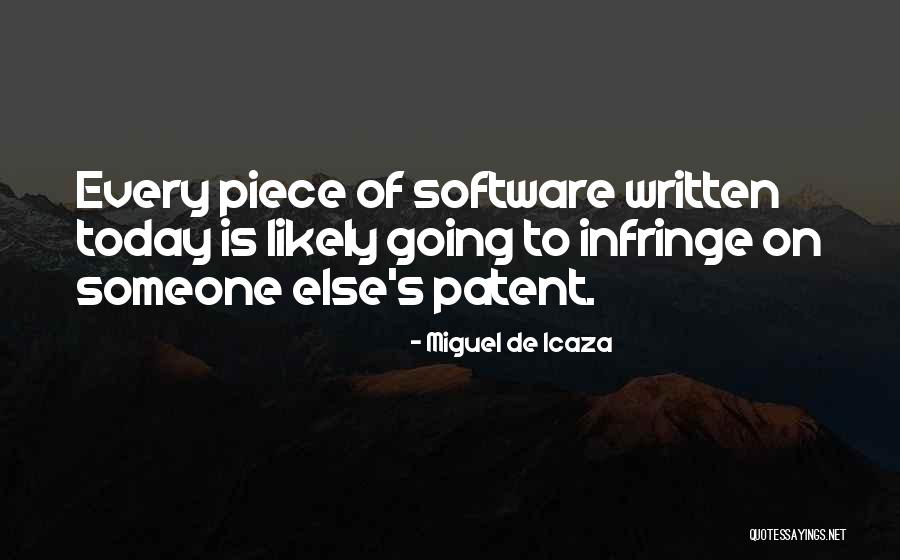 Reactia De Descompunere Quotes By Miguel De Icaza Reactia De Descompunere Quotes By Miguel De Icaza