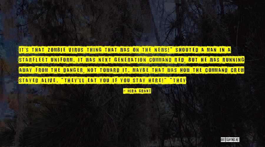 Reactie De Descompunere Quotes By Mira Grant Reactie De Descompunere Quotes By Mira Grant