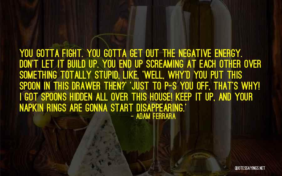 Reaction And Reflection Quotes By Adam Ferrara Reaction And Reflection Quotes By Adam Ferrara