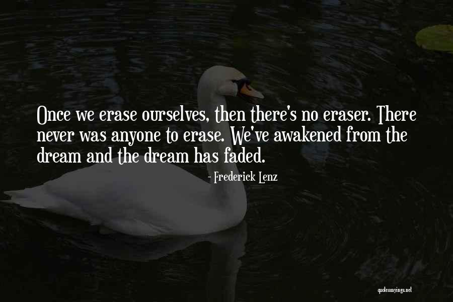 Reaction And Reflection Quotes By Frederick Lenz Reaction And Reflection Quotes By Frederick Lenz