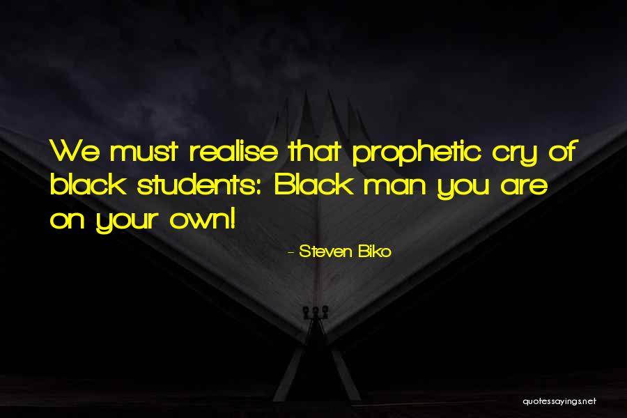 Reaction And Reflection Quotes By Steven Biko Reaction And Reflection Quotes By Steven Biko