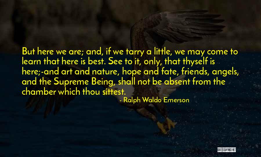Reaction Painters Quotes By Ralph Waldo Emerson Reaction Painters Quotes By Ralph Waldo Emerson