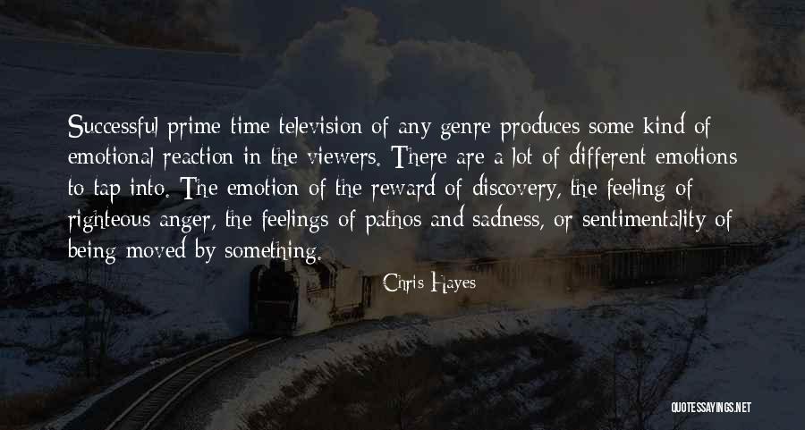 Reaction That Produces Quotes By Chris Hayes Reaction That Produces Quotes By Chris Hayes
