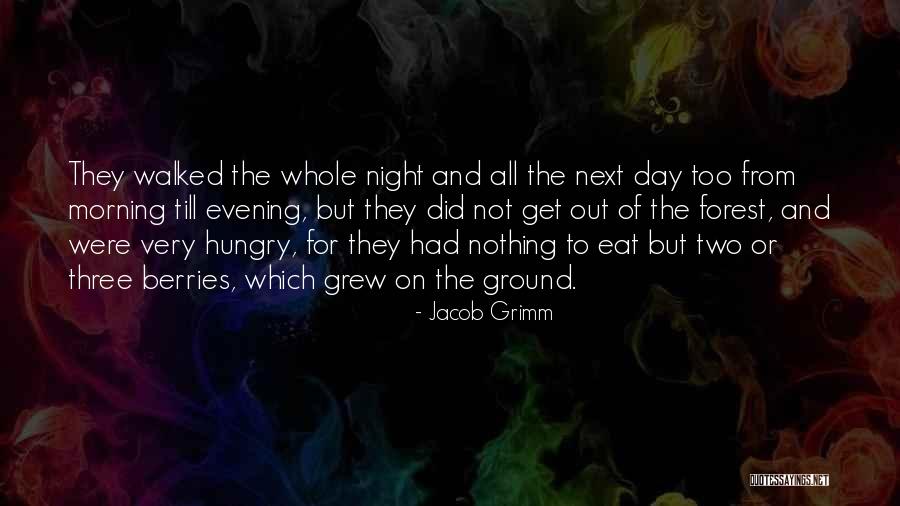 Reactivan For Brain Quotes By Jacob Grimm Reactivan For Brain Quotes By Jacob Grimm