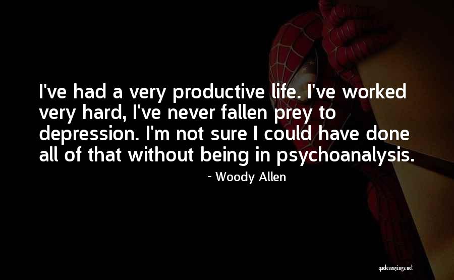 Reactivan Pills Quotes By Woody Allen Reactivan Pills Quotes By Woody Allen