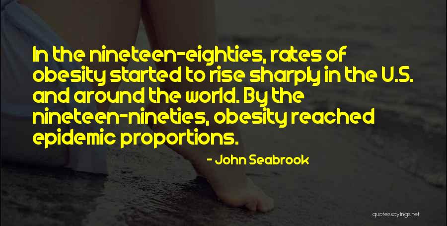 Reactive Attachment Quotes By John Seabrook Reactive Attachment Quotes By John Seabrook