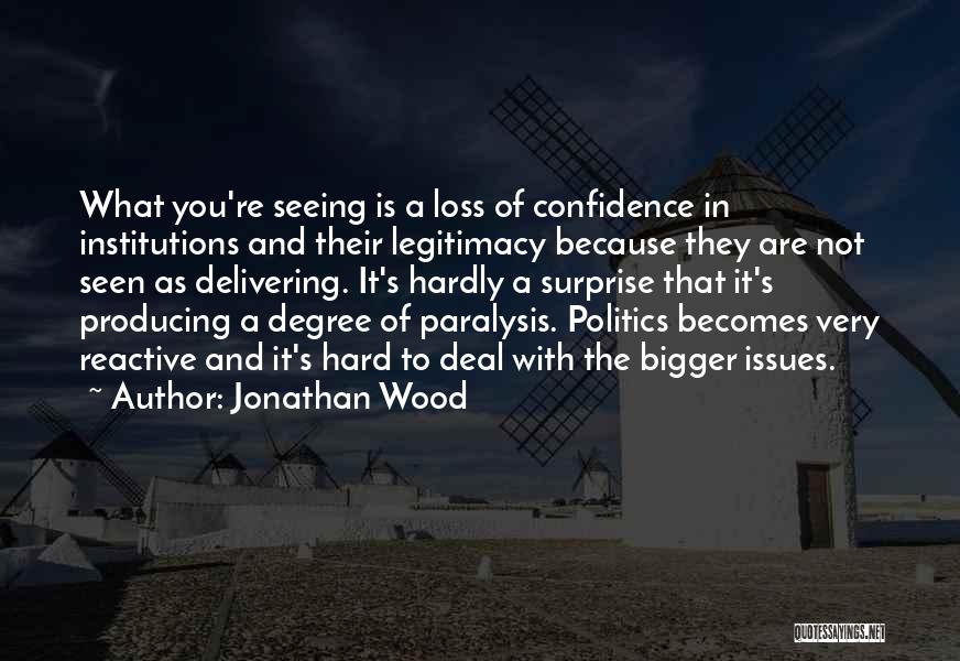 Reactive Quotes By Jonathan Wood