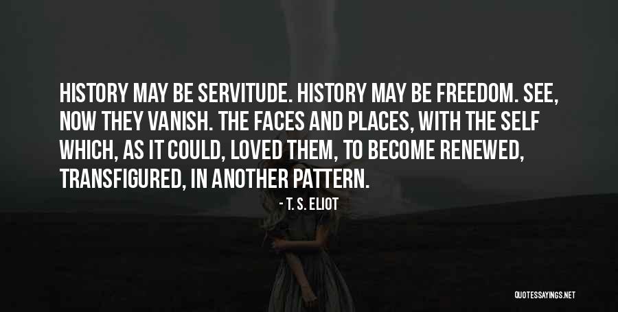 Reactive To Proactive Mindset Quotes By T. S. Eliot Reactive To Proactive Mindset Quotes By T. S. Eliot