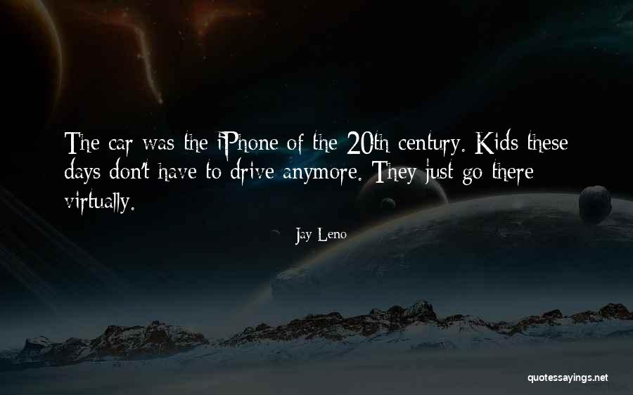 Reactively Syn Quotes By Jay Leno Reactively Syn Quotes By Jay Leno
