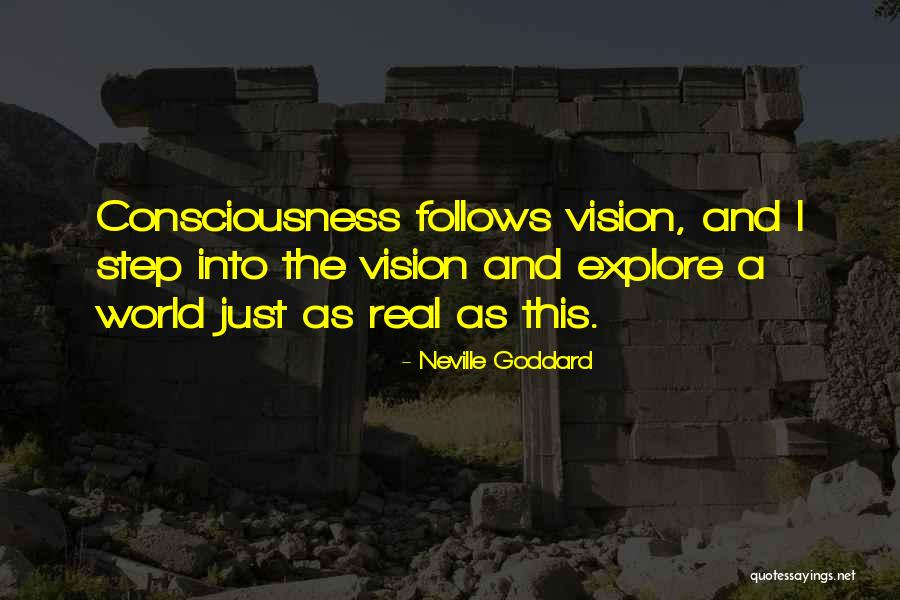 Reactivism Quotes By Neville Goddard Reactivism Quotes By Neville Goddard