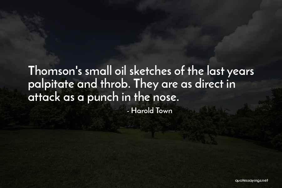 Reactivos En Quotes By Harold Town Reactivos En Quotes By Harold Town