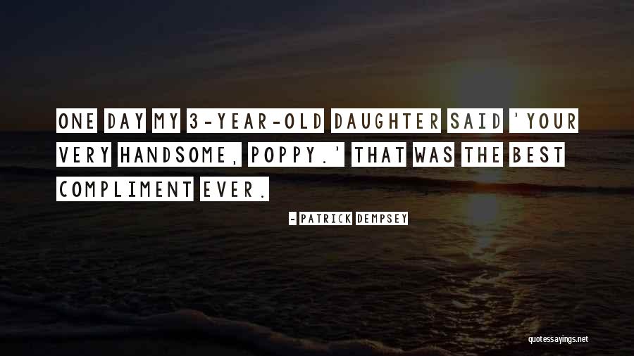 Reactivos Limitantes Quotes By Patrick Dempsey Reactivos Limitantes Quotes By Patrick Dempsey