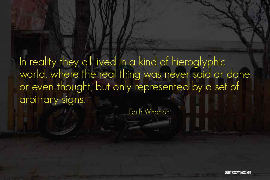Reactor Vessel Quotes By Edith Wharton Reactor Vessel Quotes By Edith Wharton