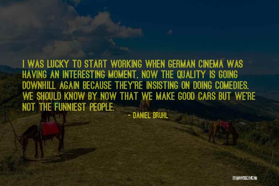 Reactors Under Construction Quotes By Daniel Bruhl Reactors Under Construction Quotes By Daniel Bruhl