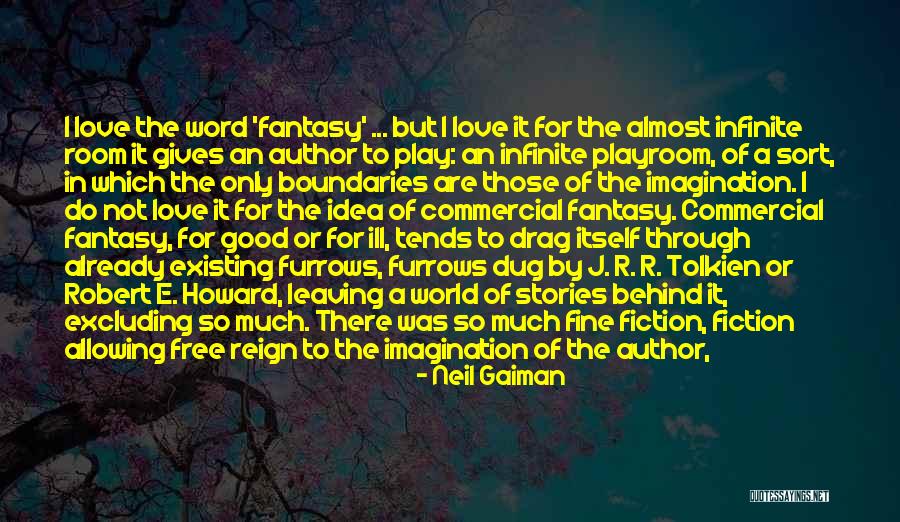 Read Free Love Quotes By Neil Gaiman