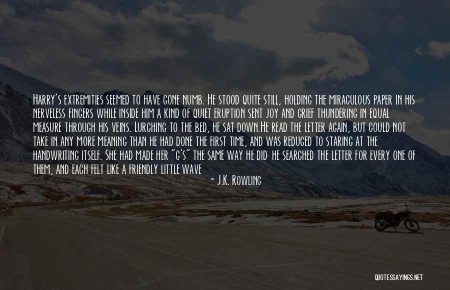 Read Harry Potter Now Quotes By J.K. Rowling Read Harry Potter Now Quotes By J.K. Rowling