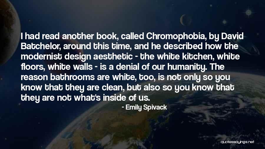 Read Inside The Book Quotes By Emily Spivack Read Inside The Book Quotes By Emily Spivack